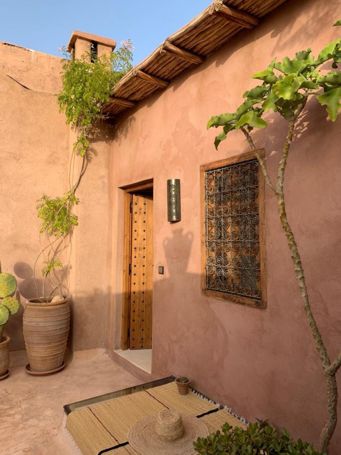 Riad Up Marrakesh Extérieur photo